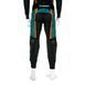 Штани X-GRIP Motocross Titanium Petrol (32) XG-2750-013-M фото 4