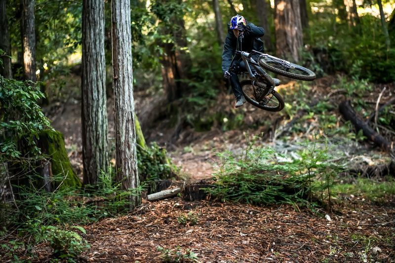 Куртка TLD DESCENT JACKET [BLACK] Размер S 860503002 фото