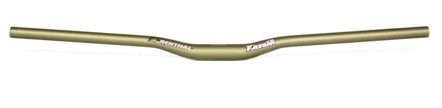Кермо MTB Renthal Fatbar V2 [Alugold], Rise 20 mm M176-01-AG фото