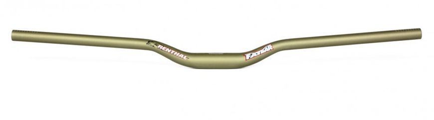 Кермо MTB Renthal Fatbar V2 [Alugold], Rise 20 mm M176-01-AG фото