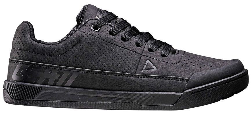 Взуття LEATT 2.0 Flat Shoe [Black], 10 3026057916 фото