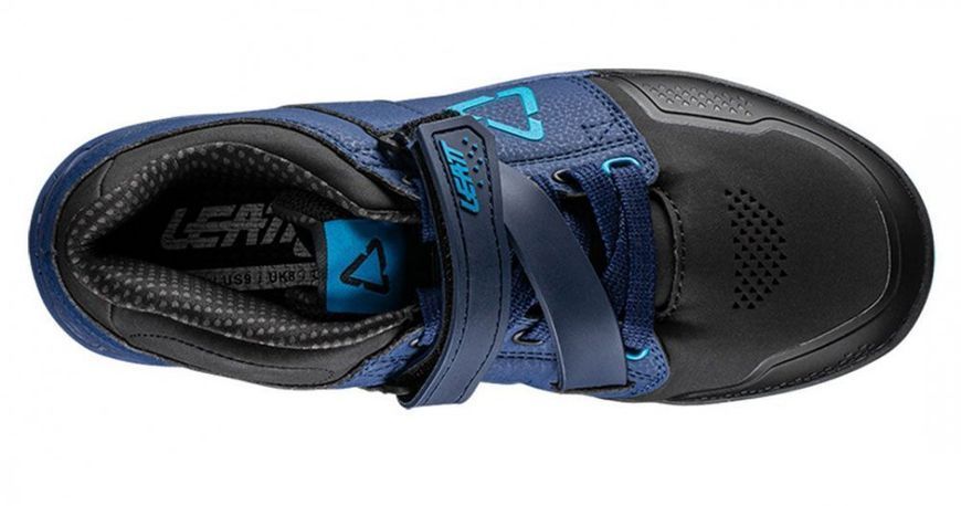 Взуття LEATT 4.0 Clip Shoe [Inked], 9 3020003804 фото