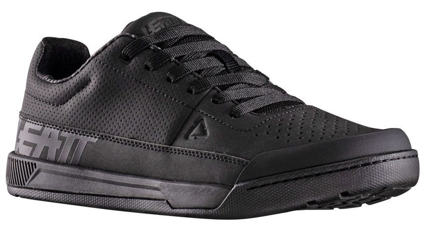 Взуття LEATT 2.0 Flat Shoe [Black], 10 3026057916 фото