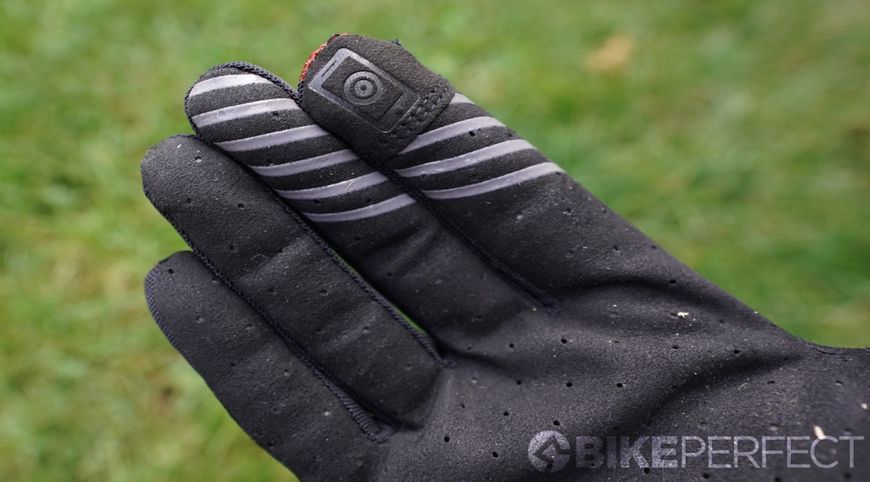 Вело рукавички TLD ACE GLOVE; SOLID [SIENNA] M 421503183 фото