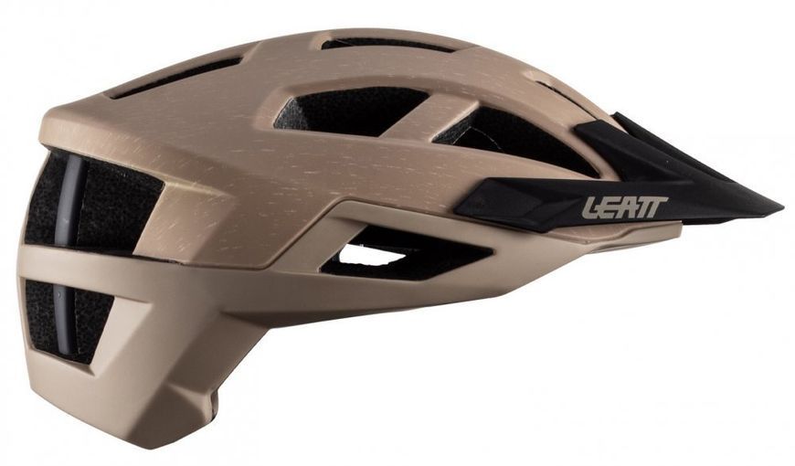 Шолом LEATT MTB 2.0 Trail Helmet [Dune], M 1022070791 фото