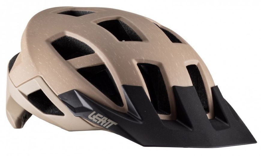 Шолом LEATT MTB 2.0 Trail Helmet [Dune], M 1022070791 фото
