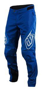 Штани TLD Sprint Pant [Royal Blue] Розмір M (32) 229003623 фото