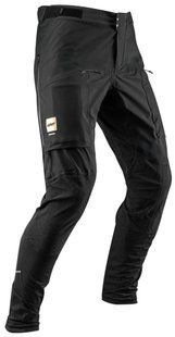 Водостійкі штани LEATT MTB 5.0 HydraDri Pant [Black], 34 5026054613 фото