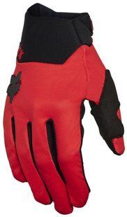Вітростійкі перчатки FOX DEFEND Wind Glove [Flo Red], XL (11) 33729-110-XL фото