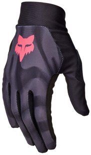 Перчатки FOX FLEXAIR GLOVE - TAUNT [Dark Shadow], L (10) 32388-330-L фото