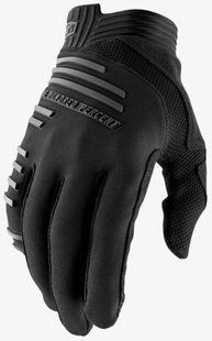 Рукавички Ride 100% R-CORE Glove [Black], XXL (12) 10027-00004 фото