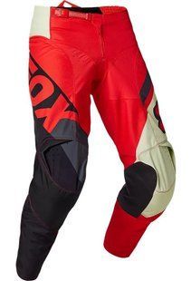Штани FOX 180 XPOZR PANT [Flo Red], 32 30261-110-32 фото