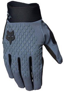 Перчатки FOX DEFEND Youth Glove [Deep Cobalt], YM (6) 33801-387-YM фото