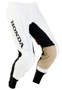 Брюки FOX FLEXAIR HONDA PANT [Black], 34 31290-018-34 фото