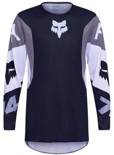 Джерсі FOX 360 Jersey - TINE [Black], S 36320-001-S фото
