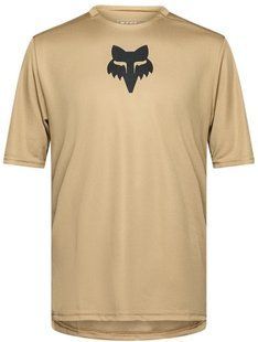 Джерсі FOX RANGER Jersey - FOXHEAD [Sand], XL 33409-237-XL фото