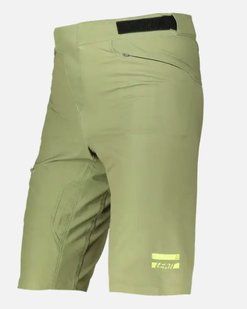 Шорти LEATT Shorts MTB 1.0 [Cactus], 32 5021130362 фото