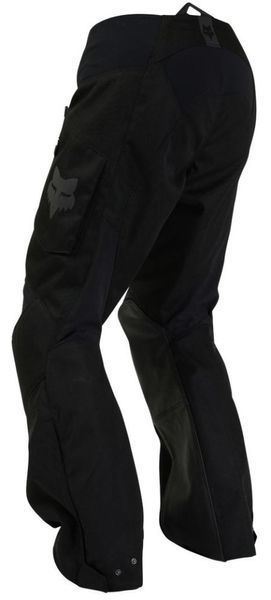 Брюки FOX RANGER EX Pant [Black], 32 33723-001-32 фото