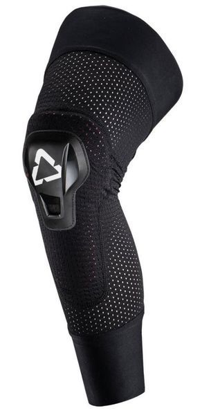 Ортопедичні наколінники LEATT C-Frame Hybrid Knee Brace [Carbon], LG/XL 5023050501 фото