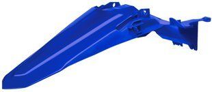 Крило Polisport Rear Fender - Yamaha (23-) [Blue] 8687300001 фото