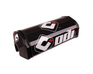 Захисна подушка на кермо ODI MX bar mount pad Black/black H72BPB фото