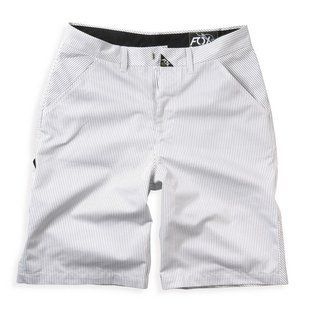 Шорты FOX Slanted Short [White], 30 42054-008-130 фото