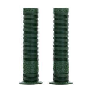 Гріпси DMR Sect Grip Forest Green (темно-зелені) DMR-G-S-FG фото