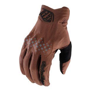 Вело рукавички TLD GAMBIT GLOVE [Dark Canvas] SM 415906022 фото