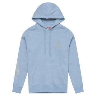 Худые TLD WOMENS PULLOVER; PEACE OUT [SMOKE BLUE] SM 763573022 фото