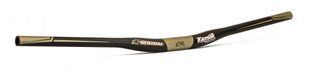 Руль MTB Renthal Fatbar V2 Carbon [Black], Rise 20 mm M172-01-BK фото