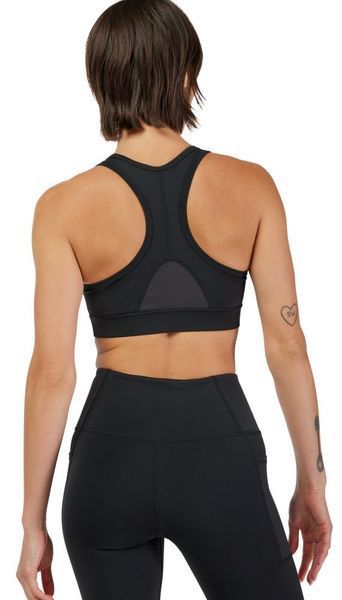 Майка FOX Woman Bra - MOTIVE [Black], S 32796-001-S фото