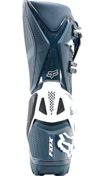 Мотоботы FOX Instinct X Boot [Navy], 13 24010-007-13 фото