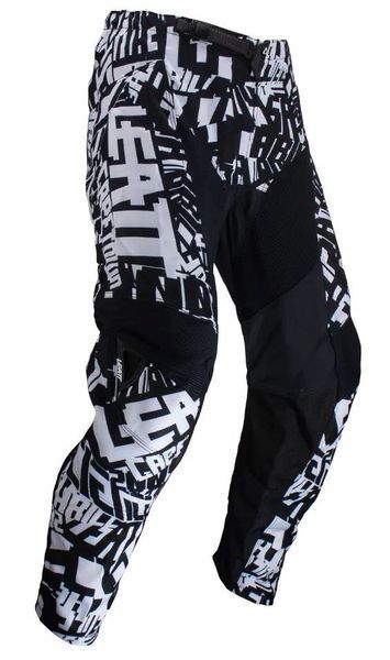 Комплект LEATT Ride Kit 3.5 [White], 32/M 5024080652 фото