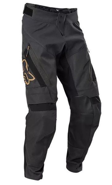 Брюки FOX DEFEND PANT [Grey], 36 29635-014-36 фото