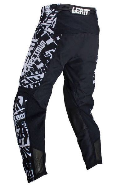 Комплект LEATT Ride Kit 3.5 [White], 32/M 5024080652 фото