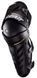Детские наколенники LEATT Knee Guard Dual Axis Junior [Black], One Size 5023051050 фото 4