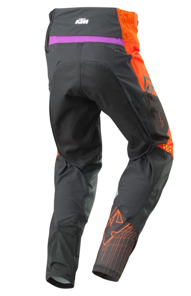 Комплект KTM GRAVITY-FX Black\Orange, 32/M REKTMGRAVITY32M фото