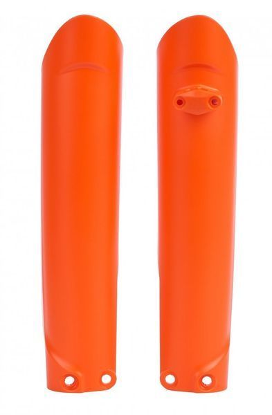 Защита вилки Polisport Fork Guard - KTM [Orange] 8398600005 фото