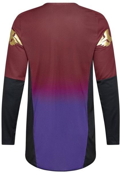 Джерси FOX 360 Jersey - DRIP [Rust], XXL 36334-180-2X фото