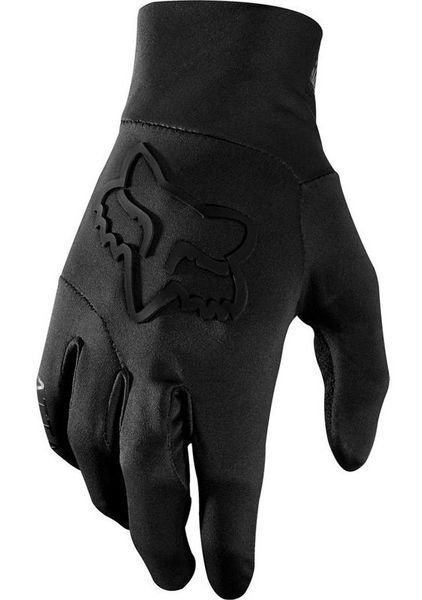 Перчатки FOX RANGER WATER GLOVE [Black] 25422-021-2X фото