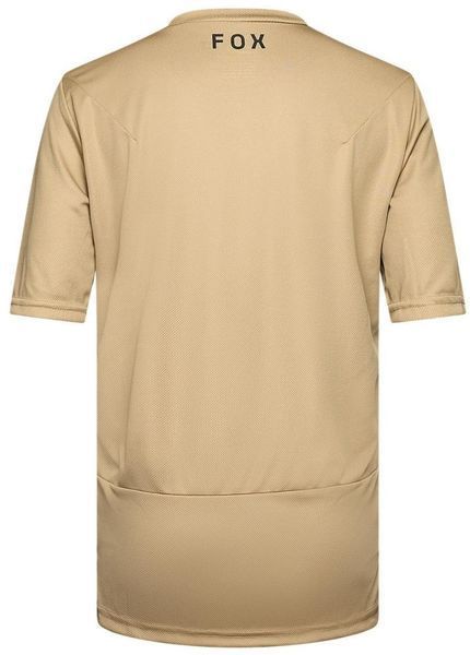 Джерсі FOX RANGER Jersey - FOXHEAD [Sand], XL 33409-237-XL фото