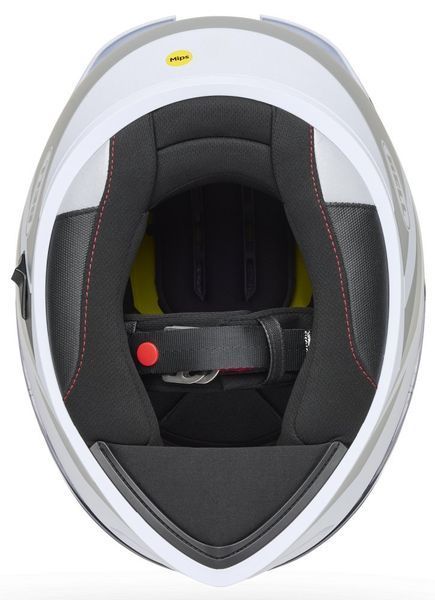 Шлем BELL LITHIUM MIPS&reg; Helmet - TECH [Grey], L 36957-060-L фото