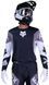 Джерсі FOX 360 Jersey - TINE [Black], S 36320-001-S фото 3