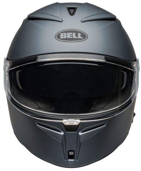 Шолом BELL LITHIUM MIPS&reg; Helmet - MATTE [Titanium], S 35207-256-S фото