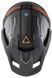 Шолом LEATT 7.5 Adventure Helmet + Goggle [Bronze], XL 1026001554 фото 10