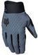 Перчатки FOX DEFEND Youth Glove [Deep Cobalt], YM (6) 33801-387-YM фото 1