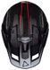 Шолом LEATT 9.5 Adventure Helmet + Goggle [Carbon], M 1025101102 фото 7