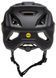 Шолом FOX SPEEDFRAME Helmet - SOLID [Black], L 33497-001-L фото 5