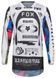 Джерси FOX 180 Jersey - IMAGE COSMO [White], XXL 36314-058-2X фото 1