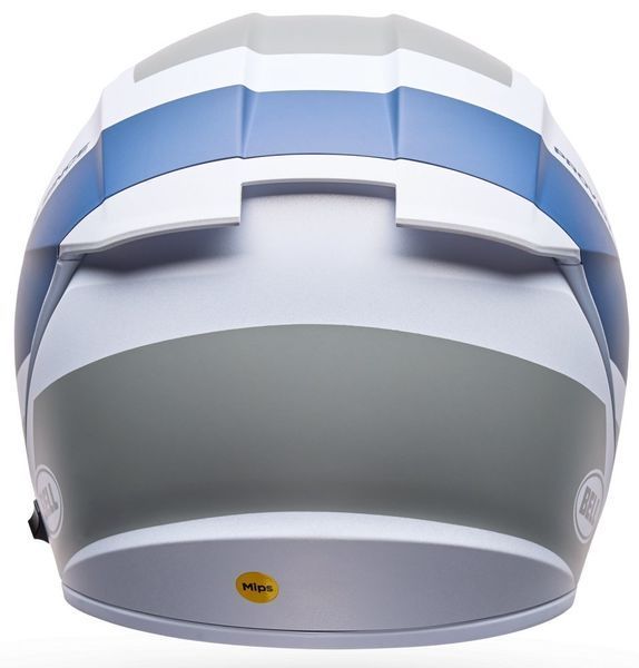 Шлем BELL LITHIUM MIPS&reg; Helmet - TECH [Grey], L 36957-060-L фото